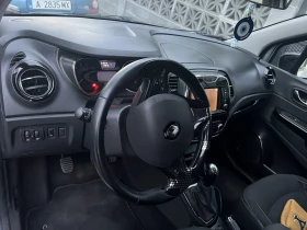Renault Captur - 5000 € - 58213435 6 | Car24.bg Renault Captur - 5000 € - 58213435 6