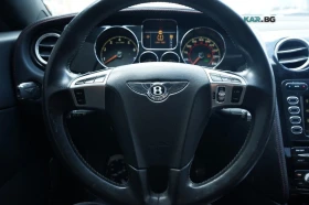Bentley Continental gt Speed * АвтоКредит * (ЦЕНА ДО БГ) - 31999 € - 48516487 9 | Car24.bg Bentley Continental gt Speed * АвтоКредит * (ЦЕНА ДО БГ) - 31999 € - 48516487 9