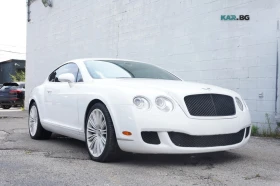 Bentley Continental gt Speed * АвтоКредит * (ЦЕНА ДО БГ) - 31999 € - 48516487 4 | Car24.bg Bentley Continental gt Speed * АвтоКредит * (ЦЕНА ДО БГ) - 31999 € - 48516487 4