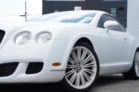 Bentley Continental gt Speed * АвтоКредит * (ЦЕНА ДО БГ) - 31999 € - 48516487 2 | Car24.bg Bentley Continental gt Speed * АвтоКредит * (ЦЕНА ДО БГ) - 31999 € - 48516487 2