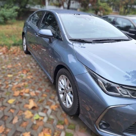 Toyota Corolla undefined | Auto.bg — изображение 2 Toyota Corolla undefined | Auto.bg — изображение 2