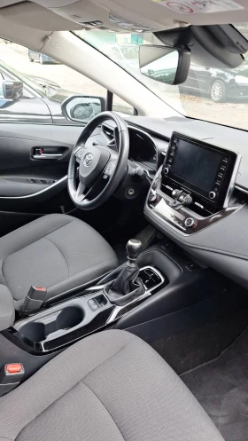 Toyota Corolla undefined | Auto.bg — изображение 5 Toyota Corolla undefined | Auto.bg — изображение 5