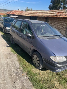 Renault Scenic 1.9 | Auto.bg — изображение 2 Renault Scenic 1.9 | Auto.bg — изображение 2