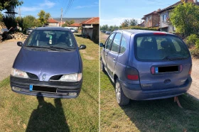 Renault Scenic 1.9