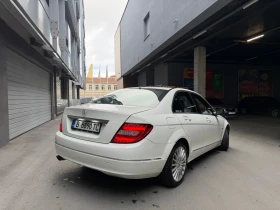 Mercedes-Benz C 220 ELEGANCE - 5500 € - 70624170 5 | Car24.bg Mercedes-Benz C 220 ELEGANCE - 5500 € - 70624170 5