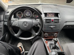 Mercedes-Benz C 220 ELEGANCE - 5500 € - 70624170 9 | Car24.bg Mercedes-Benz C 220 ELEGANCE - 5500 € - 70624170 9
