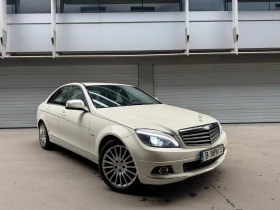 Mercedes-Benz C 220 ELEGANCE - Car24.bg Mercedes-Benz C 220 ELEGANCE