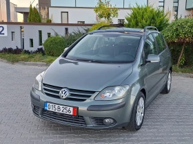 VW Golf Plus 1.9TDI* (105кс)* FACELIFT* НОВ ВНОС* * | Auto.bg — изображение 2 VW Golf Plus 1.9TDI* (105кс)* FACELIFT* НОВ ВНОС* * | Auto.bg — изображение 2