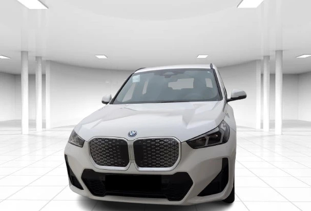 BMW iX1 eDrive20 = M-Sport = Гаранция - 76750 лв. / 39241.65 € - 94233400 1 | Car24.bg BMW iX1 eDrive20 = M-Sport = Гаранция - 76750 лв. / 39241.65 € - 94233400 1