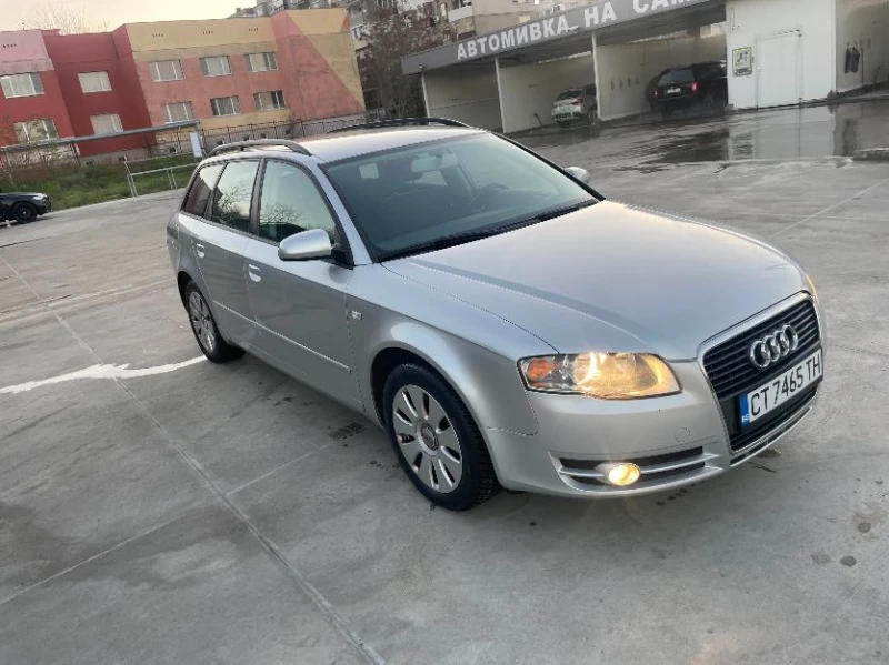 Audi A4 1.9TDI - 5800 лв. / 2965.49 € - 25857734 1 | Car24.bg Audi A4 1.9TDI - 5800 лв. / 2965.49 € - 25857734 1