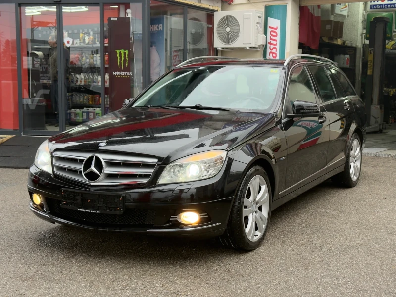 Mercedes-Benz C 250 2010г. - 4600 € / 8996.82 лв. - 38517776 1 | Car24.bg Mercedes-Benz C 250 2010г. - 4600 € / 8996.82 лв. - 38517776 1