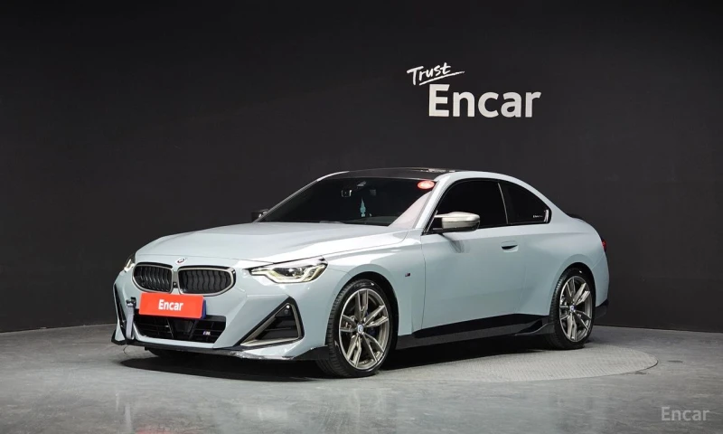 BMW 240 M240i* XDRIVE* ПОДГРЕВ* ДИСТРОНИК* 360* HUD* - 36800 € / 71974.54 лв. - 48711705 1 | Car24.bg BMW 240 M240i* XDRIVE* ПОДГРЕВ* ДИСТРОНИК* 360* HUD* - 36800 € / 71974.54 лв. - 48711705 1