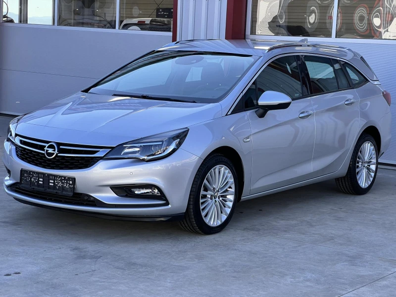 Opel Astra 1.6D-AUTOMATIC-INNOVATION-2018г - 5990 € - 59923789 1 | Car24.bg Opel Astra 1.6D-AUTOMATIC-INNOVATION-2018г - 5990 € - 59923789 1