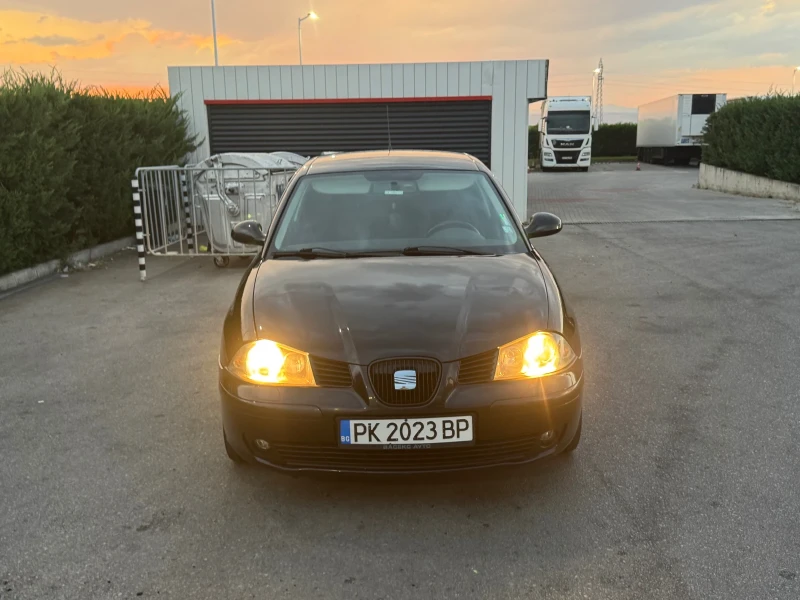 Seat Ibiza 1.9 131 ASZ - 3200 € - 45099511 1 | Car24.bg Seat Ibiza 1.9 131 ASZ - 3200 € - 45099511 1
