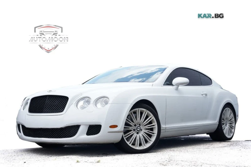 Bentley Continental gt Speed * АвтоКредит * (ЦЕНА ДО БГ) - 31999 € - 48516487 1 | Car24.bg Bentley Continental gt Speed * АвтоКредит * (ЦЕНА ДО БГ) - 31999 € - 48516487 1