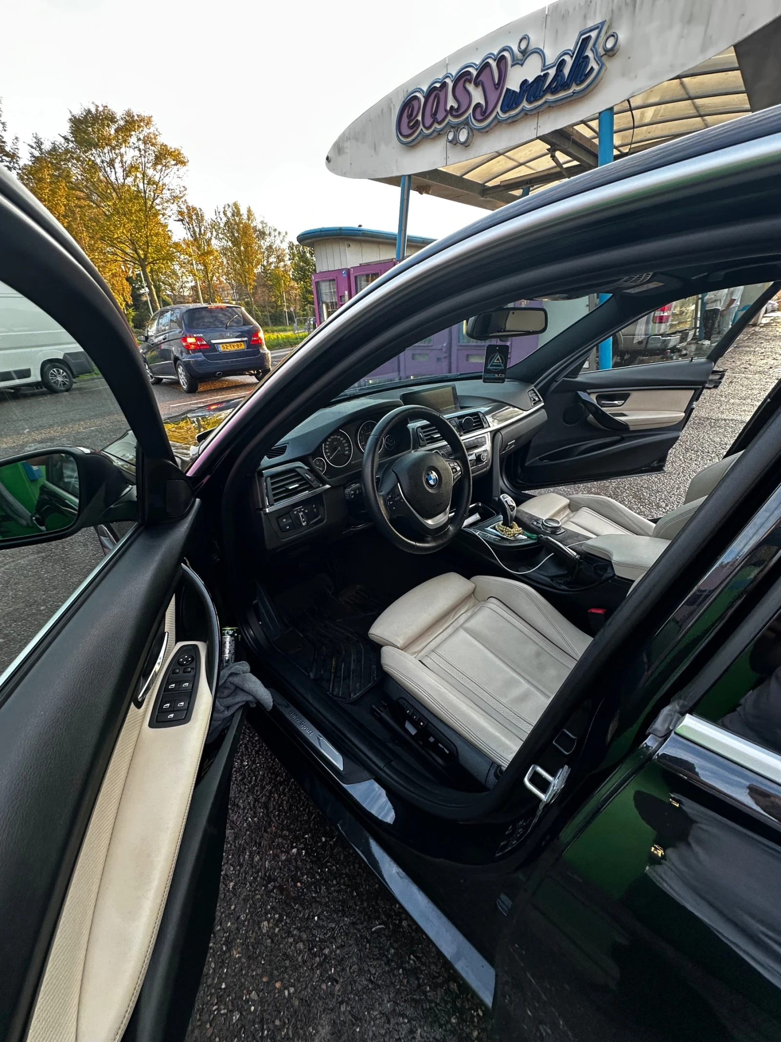 BMW 328  / ЗАДНО, ОБСЛУЖЕНА - изображение 3 | Auto.bg BMW 328  / ЗАДНО, ОБСЛУЖЕНА - изображение 3