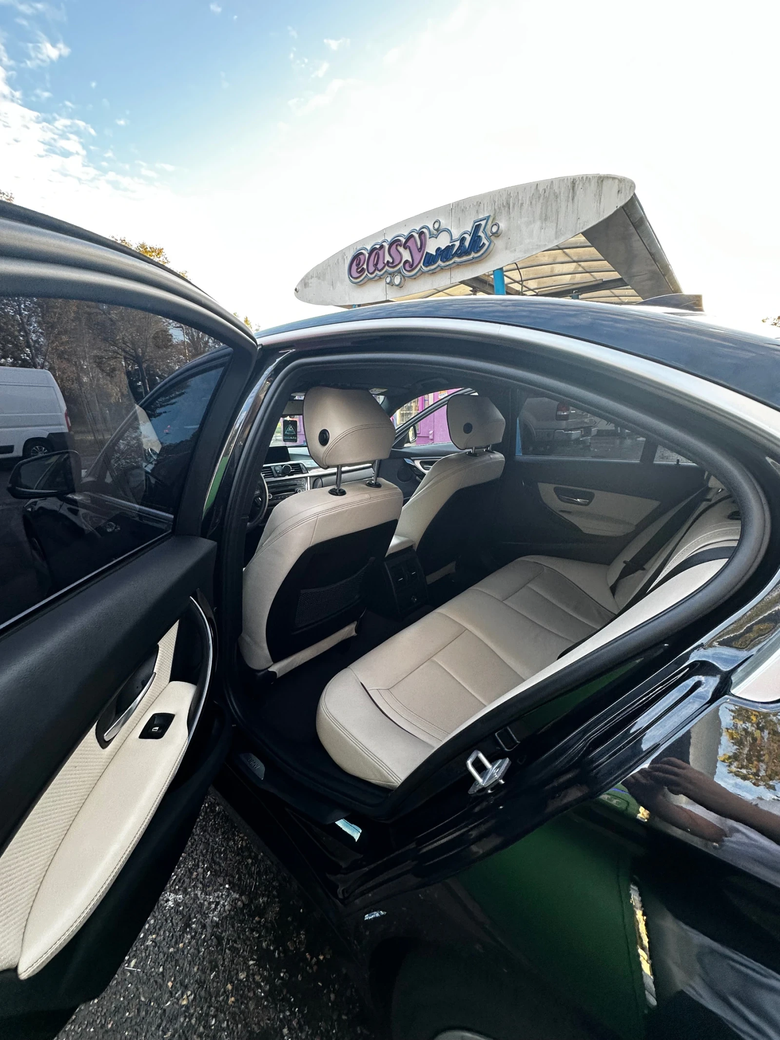 BMW 328  / ЗАДНО, ОБСЛУЖЕНА - изображение 4 | Auto.bg BMW 328  / ЗАДНО, ОБСЛУЖЕНА - изображение 4