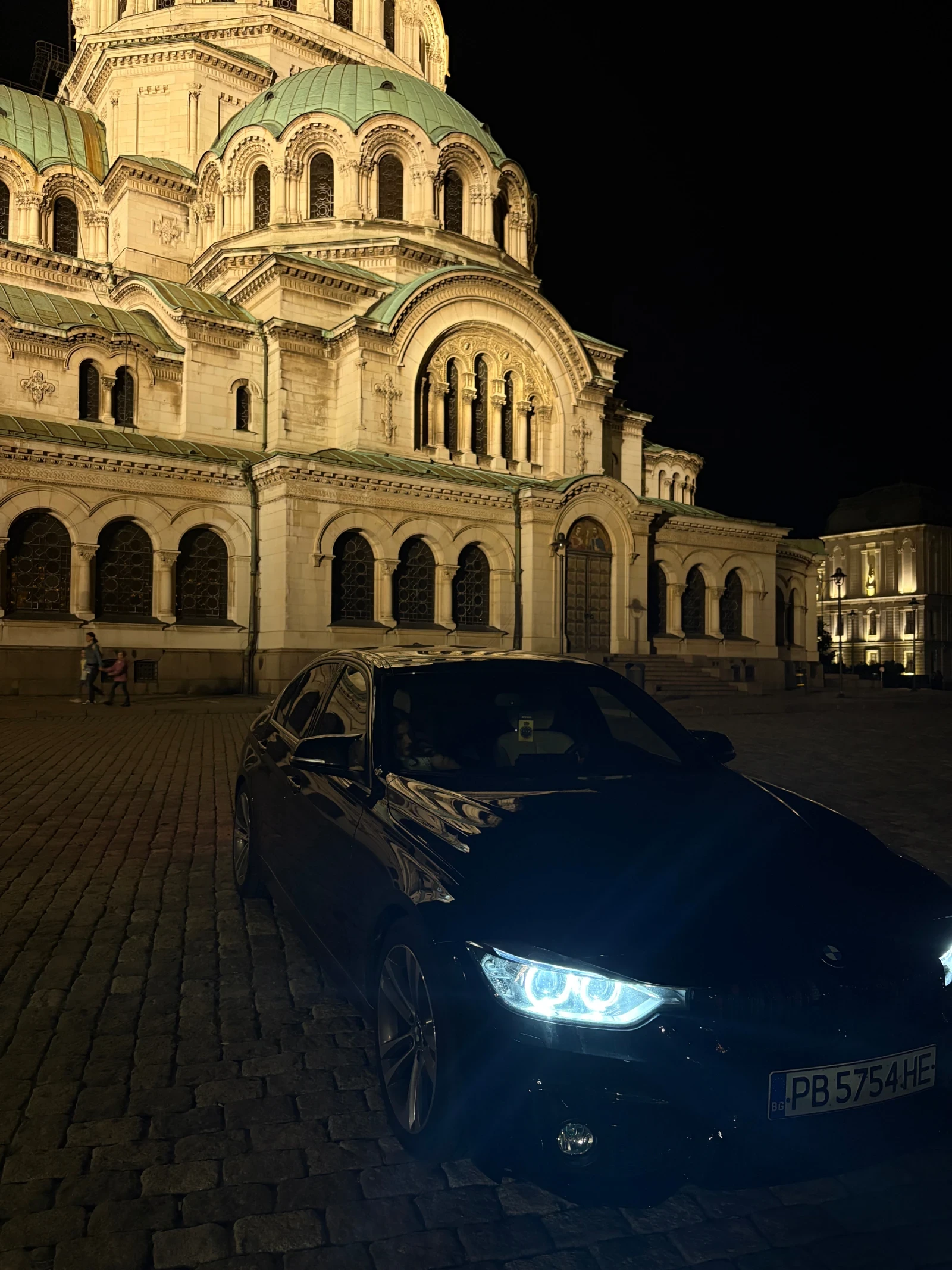 BMW 328  / ЗАДНО, ОБСЛУЖЕНА - изображение 7 | Auto.bg BMW 328  / ЗАДНО, ОБСЛУЖЕНА - изображение 7