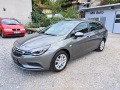 Opel Astra 1.6CDTI* КЛИМА* NAVI* ТЕМПОМАТ* ПАРКТР* 6ск - [2] 