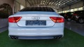 Audi S7 S-Line 4.0TFSi Quattro-FULL OPT.-SERVIZ IST.-CH - [6] 
