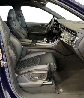 Audi SQ7 4.0 TDI Quattro - 129999 лв. / 66467.43 € - 55195388 5 | Car24.bg Audi SQ7 4.0 TDI Quattro - 129999 лв. / 66467.43 € - 55195388 5