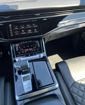 Audi SQ7 4.0 TDI Quattro - 129999 лв. / 66467.43 € - 55195388 7 | Car24.bg Audi SQ7 4.0 TDI Quattro - 129999 лв. / 66467.43 € - 55195388 7