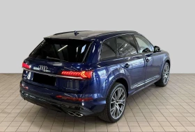 Audi SQ7 4.0 TDI Quattro - 129999 лв. / 66467.43 € - 55195388 3 | Car24.bg Audi SQ7 4.0 TDI Quattro - 129999 лв. / 66467.43 € - 55195388 3
