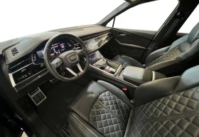 Audi SQ7 4.0 TDI Quattro - 129999 лв. / 66467.43 € - 55195388 4 | Car24.bg Audi SQ7 4.0 TDI Quattro - 129999 лв. / 66467.43 € - 55195388 4