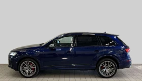 Audi SQ7 4.0 TDI Quattro - 129999 лв. / 66467.43 € - 55195388 2 | Car24.bg Audi SQ7 4.0 TDI Quattro - 129999 лв. / 66467.43 € - 55195388 2