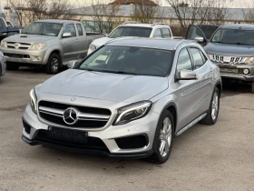 Mercedes-Benz GLA 250 AMG 4M - Car24.bg Mercedes-Benz GLA 250 AMG 4M