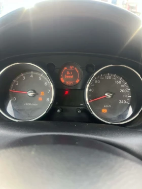 Nissan Qashqai - 5200 € / 10170.32 лв. - 21353245 7 | Car24.bg Nissan Qashqai - 5200 € / 10170.32 лв. - 21353245 7