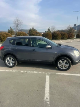Nissan Qashqai - 5200 € / 10170.32 лв. - 21353245 3 | Car24.bg Nissan Qashqai - 5200 € / 10170.32 лв. - 21353245 3
