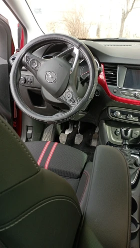 Opel Crossland X - 17500 € / 34227.03 лв. - 18879670 3 | Car24.bg Opel Crossland X - 17500 € / 34227.03 лв. - 18879670 3