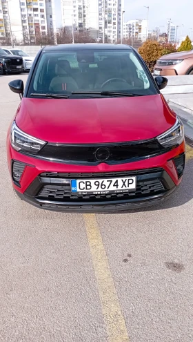 Opel Crossland X - 17500 € / 34227.03 лв. - 18879670 9 | Car24.bg Opel Crossland X - 17500 € / 34227.03 лв. - 18879670 9