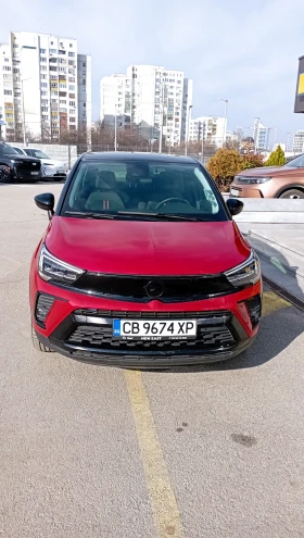 Opel Crossland X - 17500 € / 34227.03 лв. - 18879670 8 | Car24.bg Opel Crossland X - 17500 € / 34227.03 лв. - 18879670 8