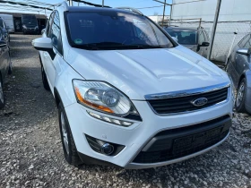 Ford Kuga 2, 5 - Car24.bg Ford Kuga 2, 5