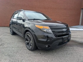 Ford Explorer Sport * Пълна история във Форд* Цена до БГ * Креди