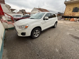 Mitsubishi ASX 1.8 DTD 150 коня, 4х4, 360 камери, Carplay, Hertz - 8500 € / 16624.56 лв. - 54058158 3 | Car24.bg Mitsubishi ASX 1.8 DTD 150 коня, 4х4, 360 камери, Carplay, Hertz - 8500 € / 16624.56 лв. - 54058158 3
