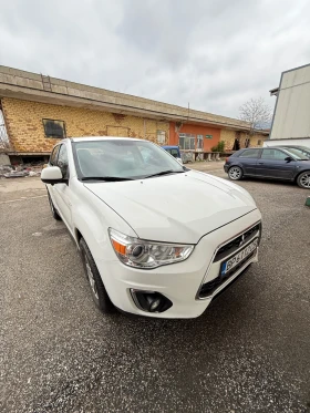 Mitsubishi ASX 1.8 DTD 150 коня, 4х4, 360 камери, Carplay, Hertz - 8500 € / 16624.56 лв. - 54058158 5 | Car24.bg Mitsubishi ASX 1.8 DTD 150 коня, 4х4, 360 камери, Carplay, Hertz - 8500 € / 16624.56 лв. - 54058158 5