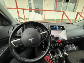 Mitsubishi ASX 1.8 DTD 150 коня, 4х4, 360 камери, Carplay, Hertz - 8500 € / 16624.56 лв. - 54058158 7 | Car24.bg Mitsubishi ASX 1.8 DTD 150 коня, 4х4, 360 камери, Carplay, Hertz - 8500 € / 16624.56 лв. - 54058158 7