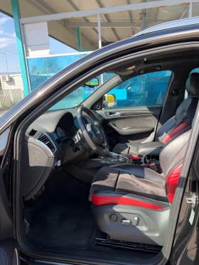 Audi SQ5 3.0 BiTDI - 22000 € / 43028.26 лв. - 81398488 16 | Car24.bg Audi SQ5 3.0 BiTDI - 22000 € / 43028.26 лв. - 81398488 16