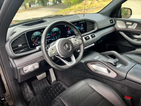 Mercedes-Benz GLS 400 undefined | Auto.bg — изображение 7 Mercedes-Benz GLS 400 undefined | Auto.bg — изображение 7