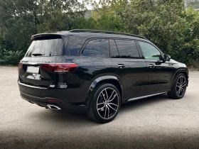 Mercedes-Benz GLS 400 undefined | Auto.bg — изображение 10 Mercedes-Benz GLS 400 undefined | Auto.bg — изображение 10