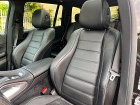 Mercedes-Benz GLS 400 undefined | Auto.bg — изображение 8 Mercedes-Benz GLS 400 undefined | Auto.bg — изображение 8