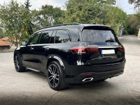 Mercedes-Benz GLS 400 undefined | Auto.bg — изображение 9 Mercedes-Benz GLS 400 undefined | Auto.bg — изображение 9