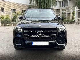 Mercedes-Benz GLS 400 undefined | Auto.bg — изображение 2 Mercedes-Benz GLS 400 undefined | Auto.bg — изображение 2