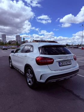 Mercedes-Benz GLA 200 - 13000 € - 81656209 8 | Car24.bg Mercedes-Benz GLA 200 - 13000 € - 81656209 8