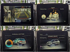 Mercedes-Benz GLE 350 AMG/PANO/DISTR/360CAMERA/ПОДГРЕВ/AIRMAT/HARMAN/LIZ - цена по договаряне - 46287177 14 | Car24.bg Mercedes-Benz GLE 350 AMG/PANO/DISTR/360CAMERA/ПОДГРЕВ/AIRMAT/HARMAN/LIZ - цена по договаряне - 46287177 14