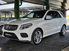 Mercedes-Benz GLE 350 AMG/PANO/DISTR/360CAMERA/ПОДГРЕВ/AIRMAT/HARMAN/LIZ - Car24.bg Mercedes-Benz GLE 350 AMG/PANO/DISTR/360CAMERA/ПОДГРЕВ/AIRMAT/HARMAN/LIZ