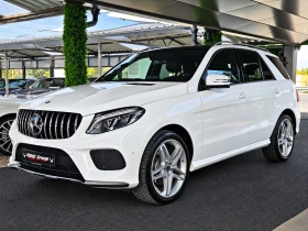 Снимка Mercedes-Benz GLE 35...